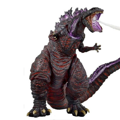 Cheap cheap godzilla toys