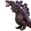 Movie Godzilla Atomic Blast Action Figures Toys 3