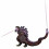 Movie Godzilla Atomic Blast Action Figures Toys 5