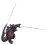 Movie Godzilla Atomic Blast Action Figures Toys 8