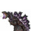 Movie Godzilla Atomic Blast Action Figures Toys 9