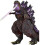 Movie Godzilla Atomic Blast Action Figures Toys 4