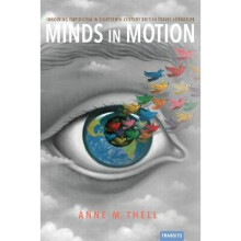 Minds in Motion Imagining Empiricism in EighteenthCentury British Travel Literature Transits Literature, Thought Culture, 16501850