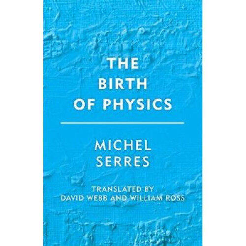Birth of Physics Groundworks