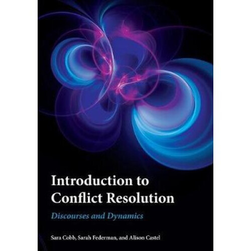 Introduction to Conflict Resolution