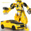 (Bumblebee) Transformers Robot Optimus Bumblebee Toys 1