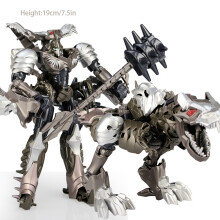 (Dark) Transformers Robot Optimus Bumblebee Toys
