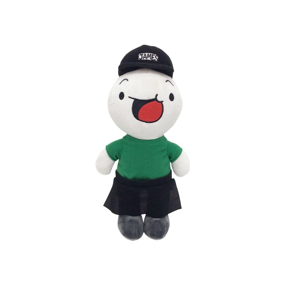 Odd 1s out plush on sale