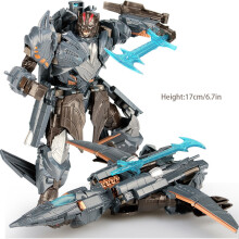 (Air) Transformers Robot Optimus Bumblebee Toys