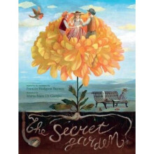 The Secret Garden | Hardback