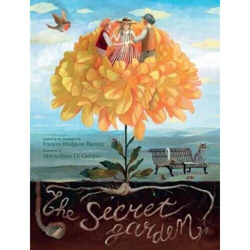 The Secret Garden | Hardback