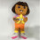 (Dora) Dora The Explorer Fox Monkey Kids Plush Toy Doll 1
