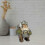 Viking Victor Norse Dwarf Gnome Yard Statue Decor 7