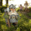 Viking Victor Norse Dwarf Gnome Yard Statue Decor 9