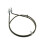 Neff ORIGINAL NEFF,B16,B44,B45,B46,U15,U16 ELEMENT 2300W 100-BS-43891 1