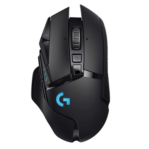 Logitech Logitech G502 wireless gaming mouse