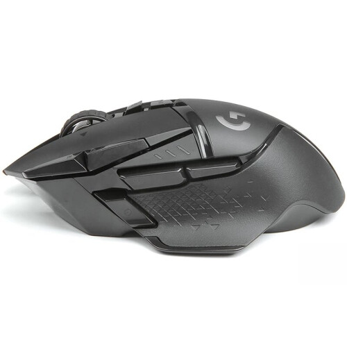 Logitech Logitech G502 wireless gaming mouse 1