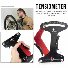 Bike Spokes Correction Tool Spokes Wheel Spokes Tension Meter Bike Repair Tool