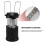 2PCS 30LED Camping Hiking LED Lantern Battery Tent Hanging Lamp 9