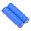 2 x REPLACEMENT 18650 1500mAh 3.7V RECHARGEABLE BATTERY NO Pointed 5