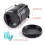 2PCS 30LED Camping Hiking LED Lantern Battery Tent Hanging Lamp 8