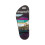 (Medium, Black / Purple) HIKE Lightweight Merino Performance Boot Original Womens - Small 3