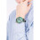 Lorus Lorus Mens Automatic Semi Luminous | Green/Black Silicone Strap Watch 4