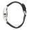 Lorus Lorus Mens Automatic Semi Luminous | Green/Black Silicone Strap Watch 3