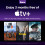 Roku Roku Express | HD Streaming Media Player 3