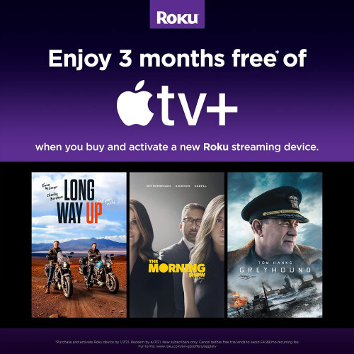 Roku Roku Express | HD Streaming Media Player 2