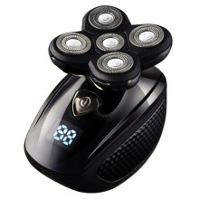 Best Bald Head Hair Remover Shavers Razor Skull Cord Cordless Wet Dry Smooth