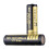 2X 18650 4000mAh power battery 3.7v rechargeable Li-on battery 3
