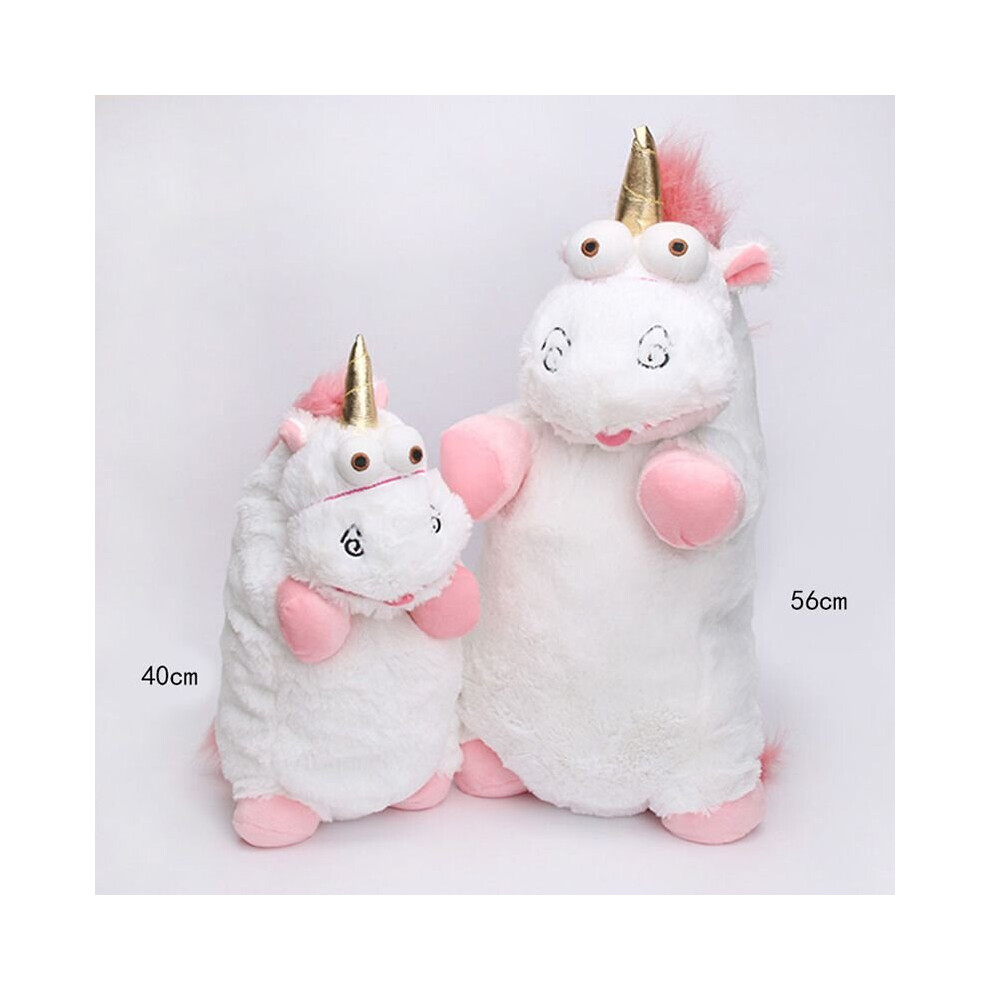 Despicable me unicorn pillow plush best sale