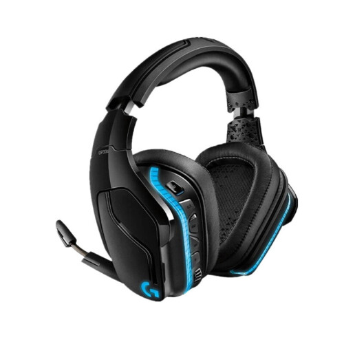 Logitech Logitech G933S Wireless 7.1 RGB Gaming Headset