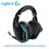 Logitech Logitech G933S Wireless 7.1 RGB Gaming Headset 7