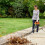 Black + Decker BLACK+DECKER BEBLV260-GB 2600W 40 Litre Blower Vac Leaf 6