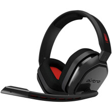 Logitech Astro A10 Wired Headset Esports Headphoes /Gaming Earphone
