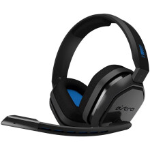 Logitech Astro A10 Wired Headset Esports Headphoes /Gaming Earphone