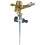 Silverline Silverline 868552 Impulse Garden Sprinkler, Assorted Colors 1