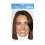 Mask-arade Kate Middleton Celebrities Party Face Mask 1