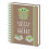 Star Wars Star Wars: The Mandalorian Cutest In The Galaxy A5 Wirebound Notebook 1