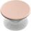 PopSockets Swappable Expandable Stand & Grip Mount - Aluminium Rose 1