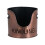 Hill Interiors Three Piece Fire Wood Bucket Set 4