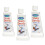 Dr Beckmann 3 x Dr Beckmann Stain Devils for Tea Red Wine & Fruit Juice 50ml 1