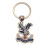 Crystal Palace FC Crest Keyring 1