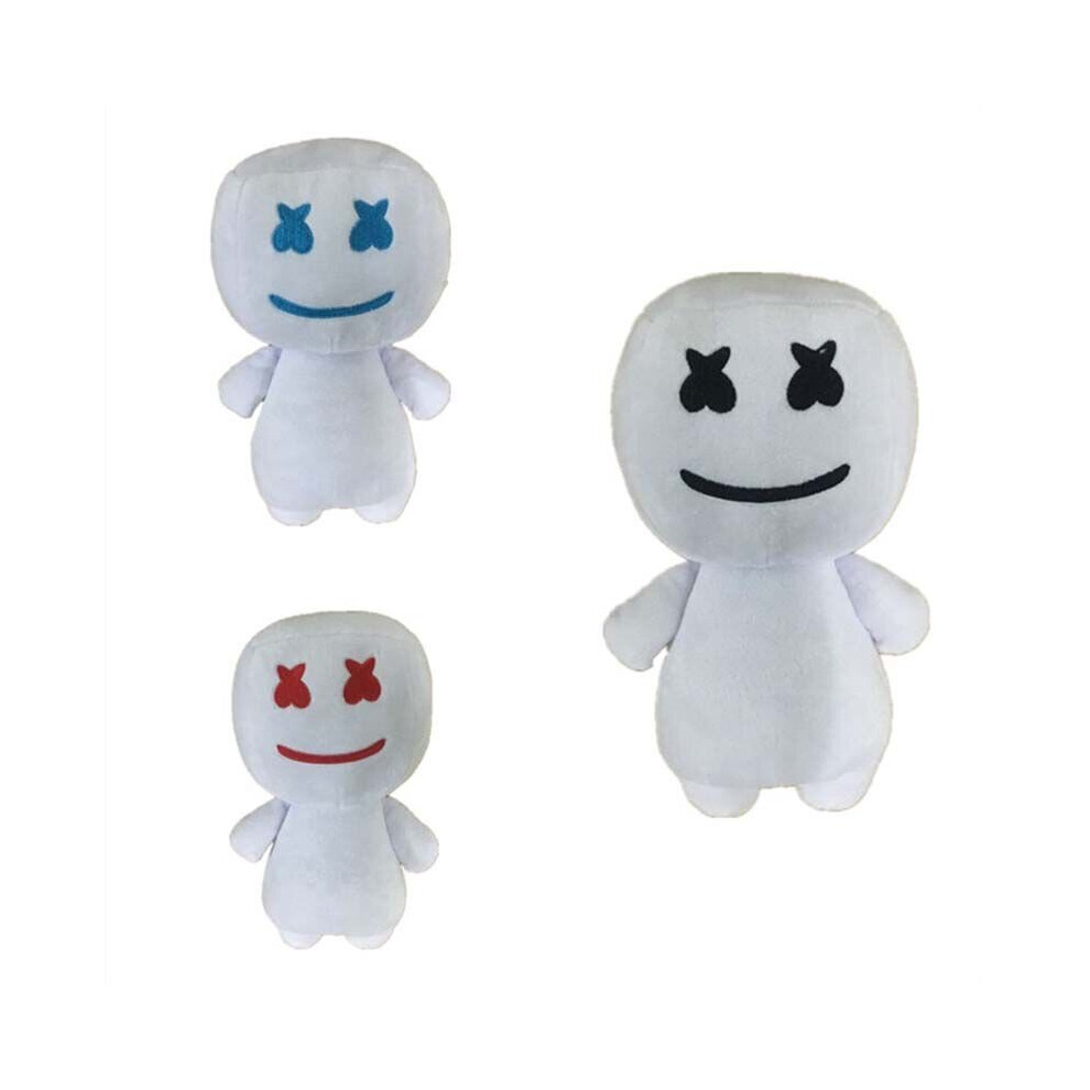 Dj hotsell marshmello plush