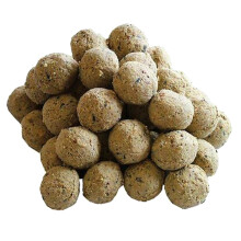 Bucktons Energy Ball Bird Seed (Pack Of 150)