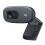 Logitech LOGITECH C270 HD Video 720P Web Built-in USB2.0 Computer Camera Webcam 5