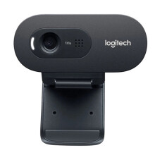 LOGITECH C270i HD Video 720P Web Built-in Microphone  Computer Webcam