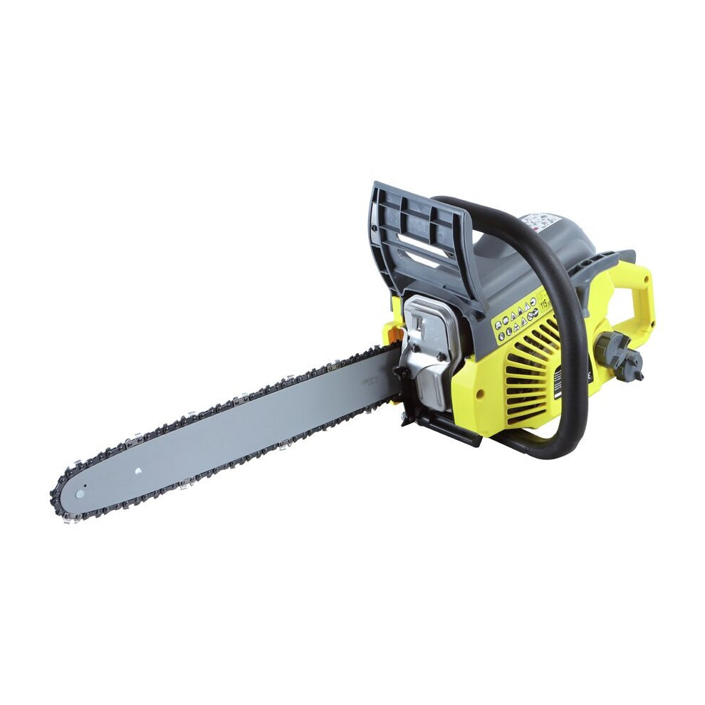 Challenge PCS38Z 40cm Petrol Chainsaw - 37cc